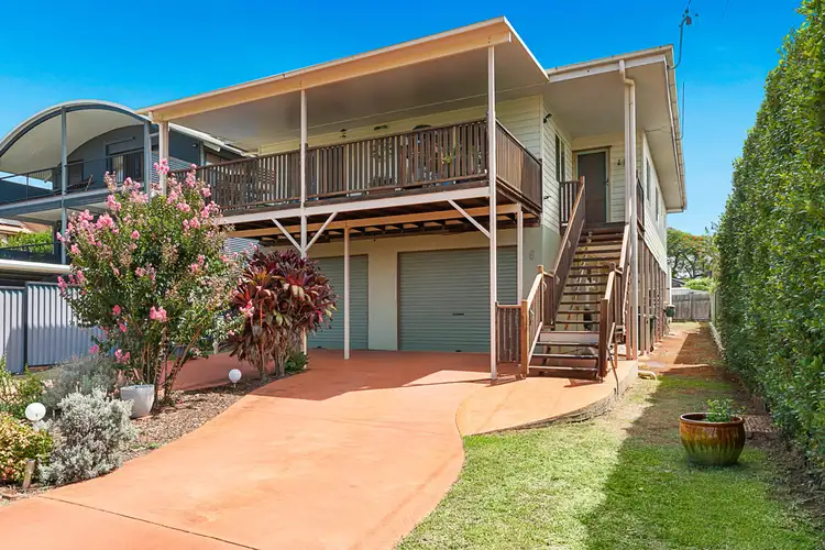 8 Thistle Street, Ormiston QLD 4160