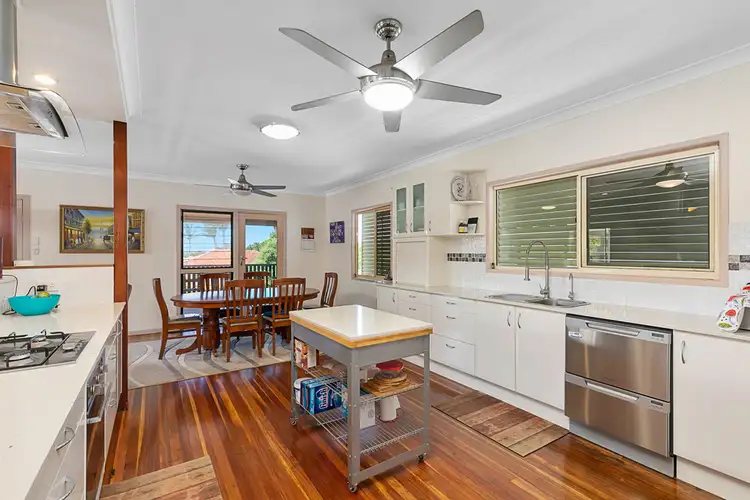 Sixth view of Homely house listing, 8 Thistle Street, Ormiston QLD 4160