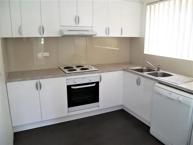 Second view of Homely unit listing, 6 /67 Piper Street, Bathurst NSW 2795