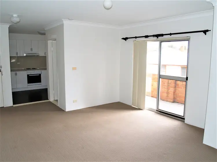 Third view of Homely unit listing, 6 /67 Piper Street, Bathurst NSW 2795