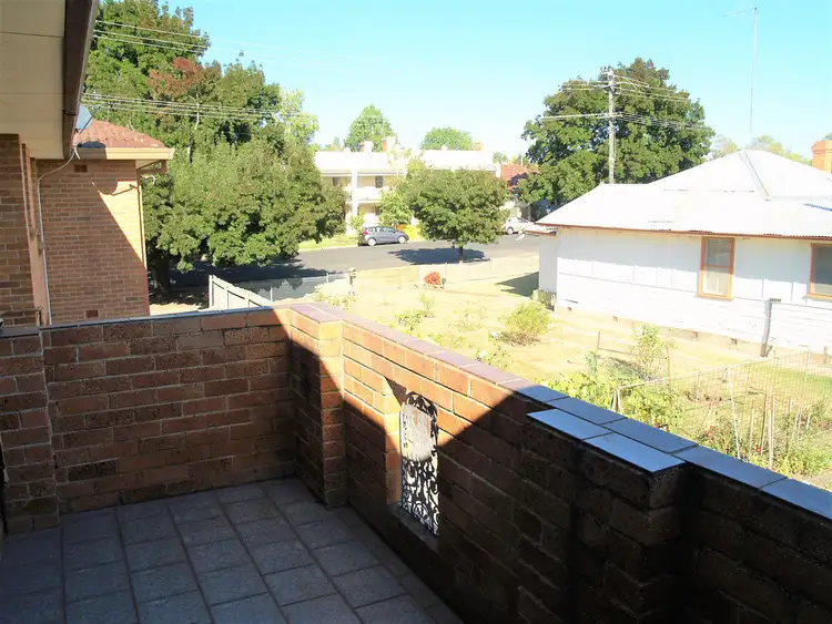 Fifth view of Homely unit listing, 6 /67 Piper Street, Bathurst NSW 2795