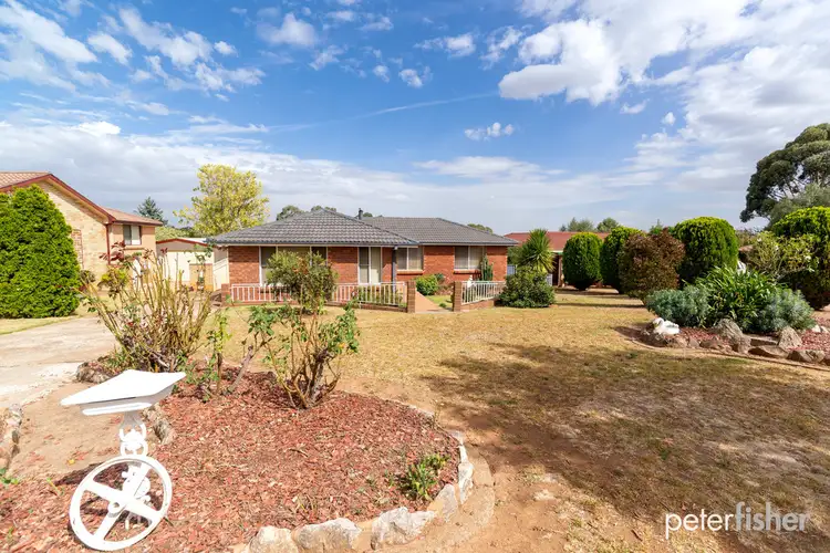 Main view of Homely house listing, 3 Maxime Place, Orange NSW 2800