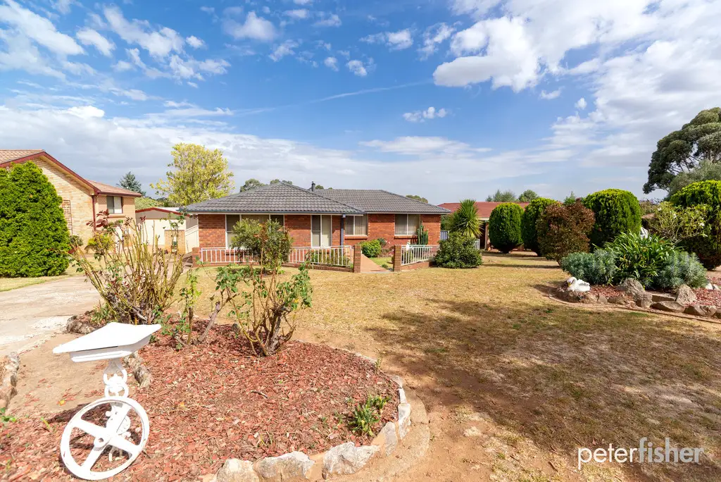 Main view of Homely house listing, 3 Maxime Place, Orange NSW 2800