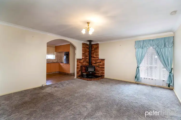 Third view of Homely house listing, 3 Maxime Place, Orange NSW 2800