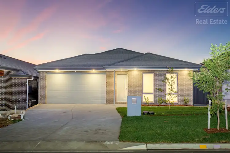 26 Zealie Bend, Googong NSW 2620