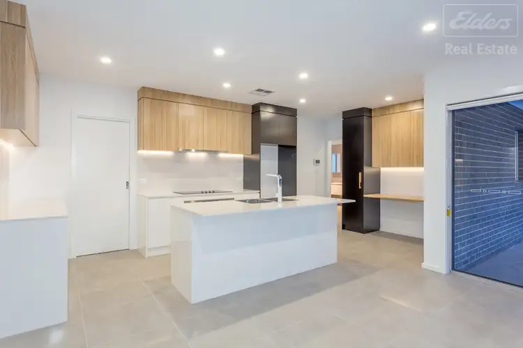 Fifth view of Homely house listing, 26 Zealie Bend, Googong NSW 2620