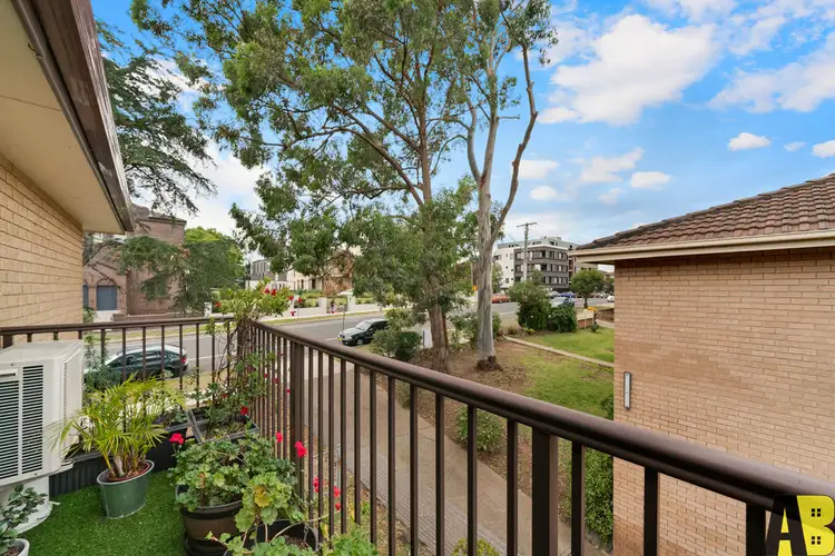 Second view of Homely unit listing, 9/25-27 WIGRAM STREET, Harris Park NSW 2150
