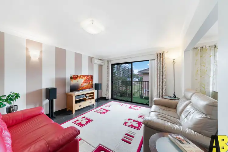 Third view of Homely unit listing, 9/25-27 WIGRAM STREET, Harris Park NSW 2150