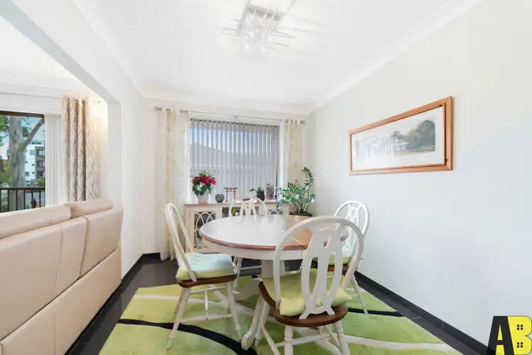 Fourth view of Homely unit listing, 9/25-27 WIGRAM STREET, Harris Park NSW 2150