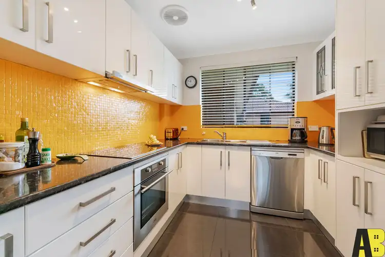 Fifth view of Homely unit listing, 9/25-27 WIGRAM STREET, Harris Park NSW 2150