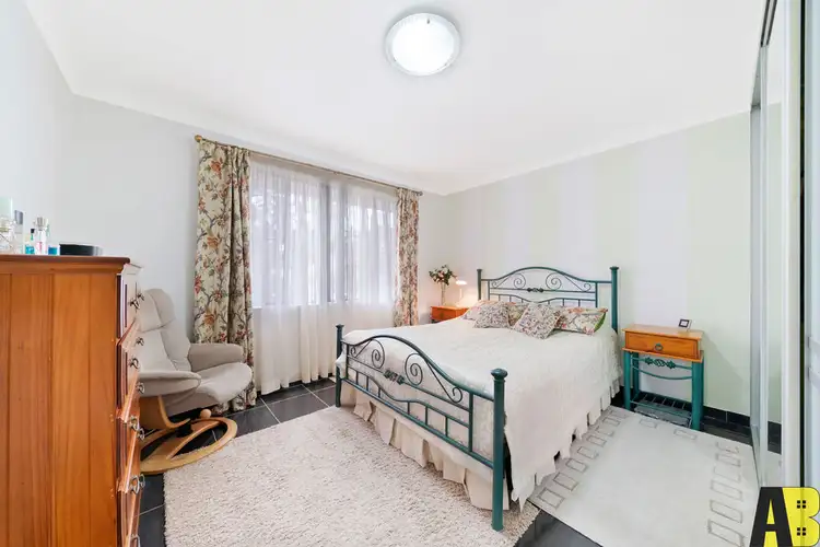 Sixth view of Homely unit listing, 9/25-27 WIGRAM STREET, Harris Park NSW 2150