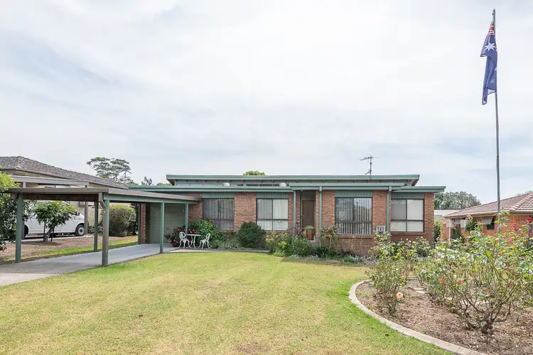 Main view of Homely house listing, 7 Heffernan Place, Moruya NSW 2537