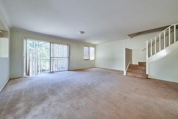 Second view of Homely house listing, 2/23 Parkwood Road, Holsworthy NSW 2173