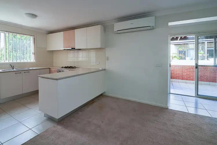 Third view of Homely house listing, 2/23 Parkwood Road, Holsworthy NSW 2173