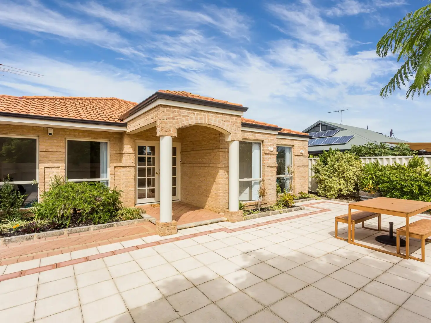 Main view of Homely house listing, 42 Pennlake Drive, Spearwood WA 6163