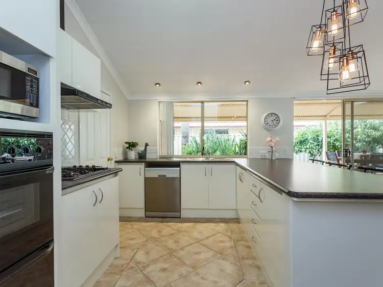 Fourth view of Homely house listing, 42 Pennlake Drive, Spearwood WA 6163
