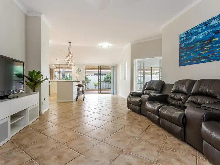 Fifth view of Homely house listing, 42 Pennlake Drive, Spearwood WA 6163