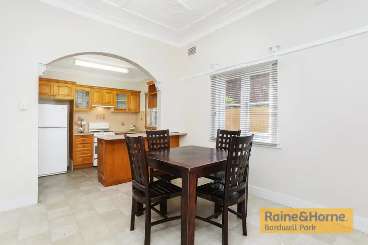 Second view of Homely house listing, 18 Glenore Road, Canterbury NSW 2193