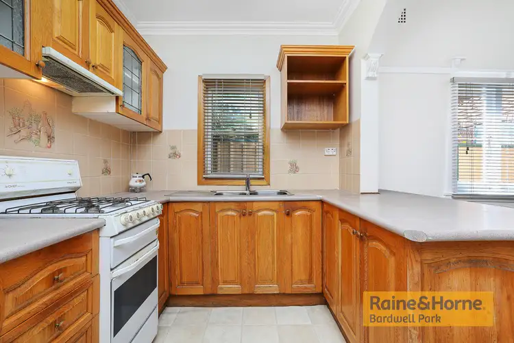 Third view of Homely house listing, 18 Glenore Road, Canterbury NSW 2193