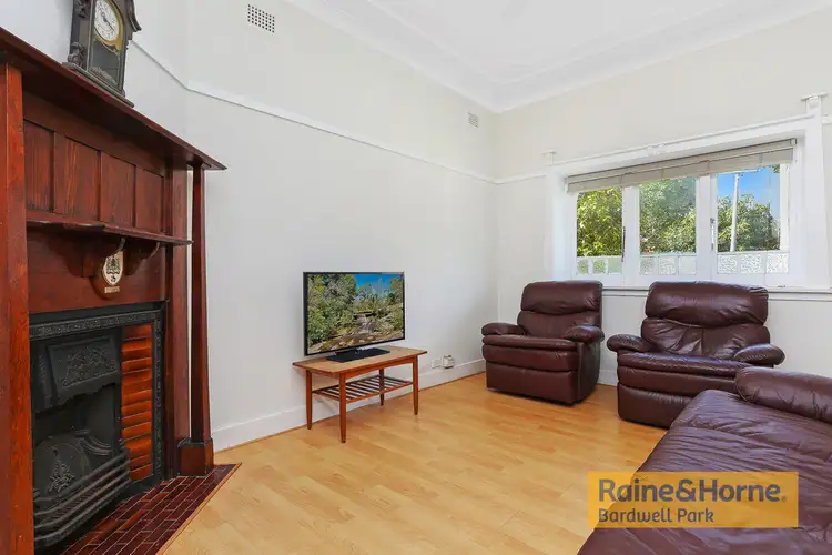 Fourth view of Homely house listing, 18 Glenore Road, Canterbury NSW 2193