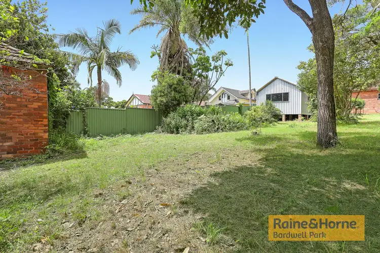 Main view of Homely house listing, 126 Slade Road, Bardwell Park NSW 2207