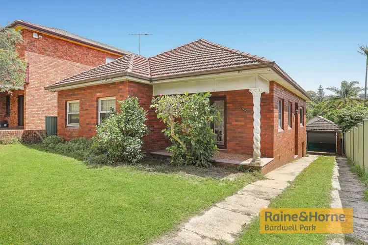 Third view of Homely house listing, 126 Slade Road, Bardwell Park NSW 2207