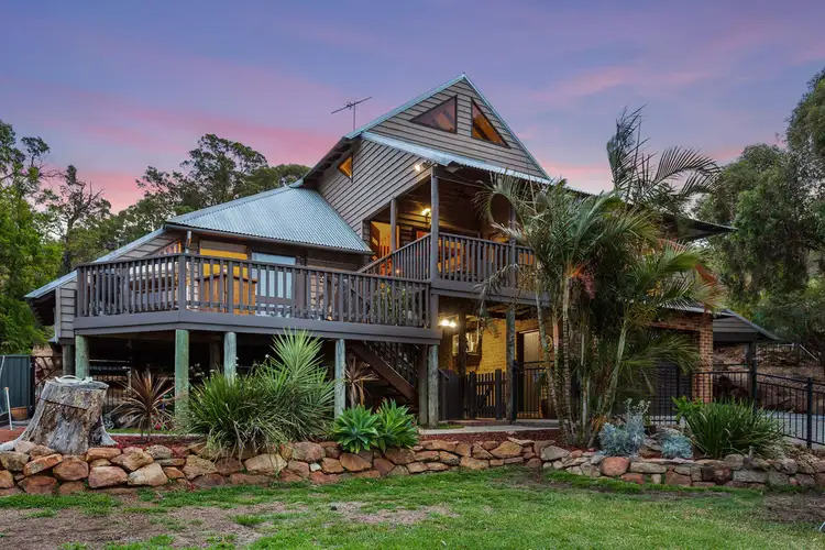 Main view of Homely house listing, 57 Throssell Road, Swan View WA 6056