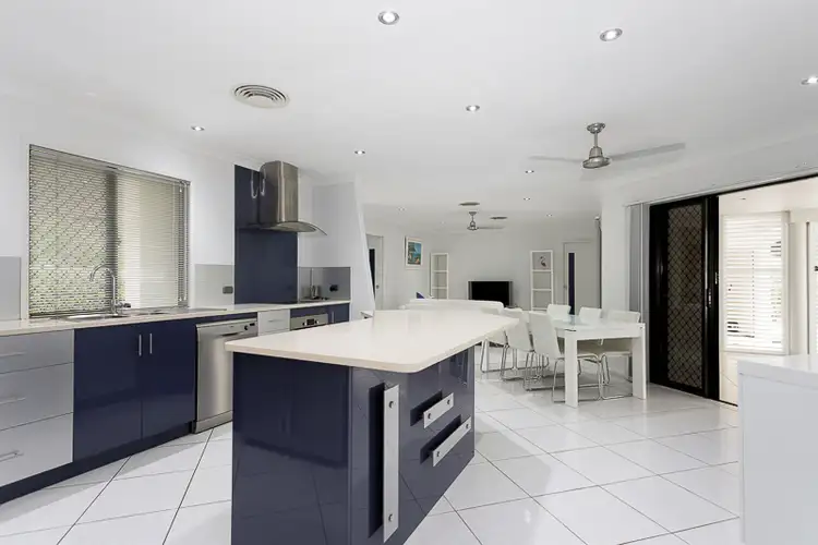 Fifth view of Homely house listing, 9 Raleigh Street, Ooralea QLD 4740