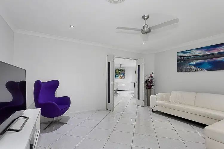 Sixth view of Homely house listing, 9 Raleigh Street, Ooralea QLD 4740