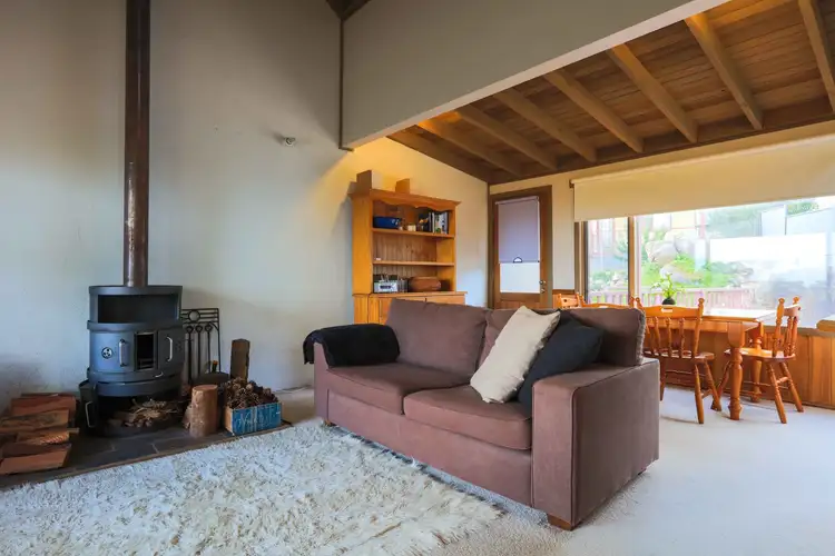 Second view of Homely house listing, 1/4 Tulong close, Jindabyne NSW 2627