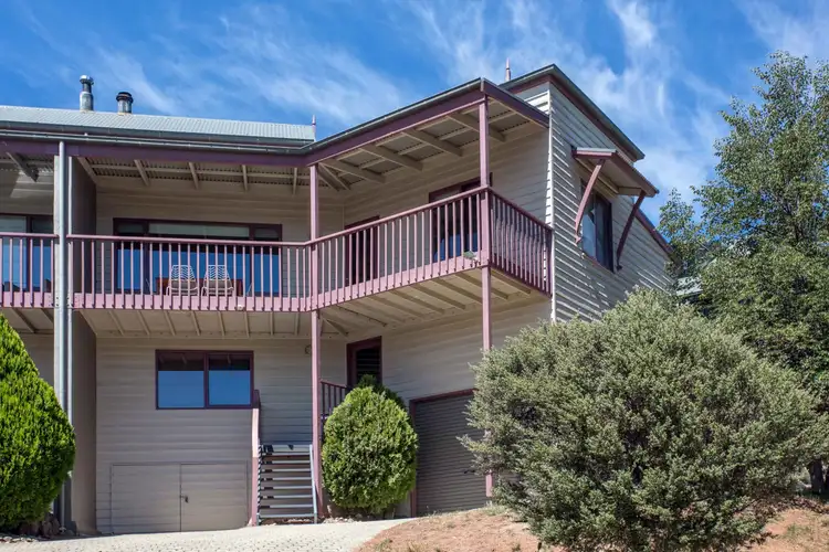Third view of Homely house listing, 1/4 Tulong close, Jindabyne NSW 2627