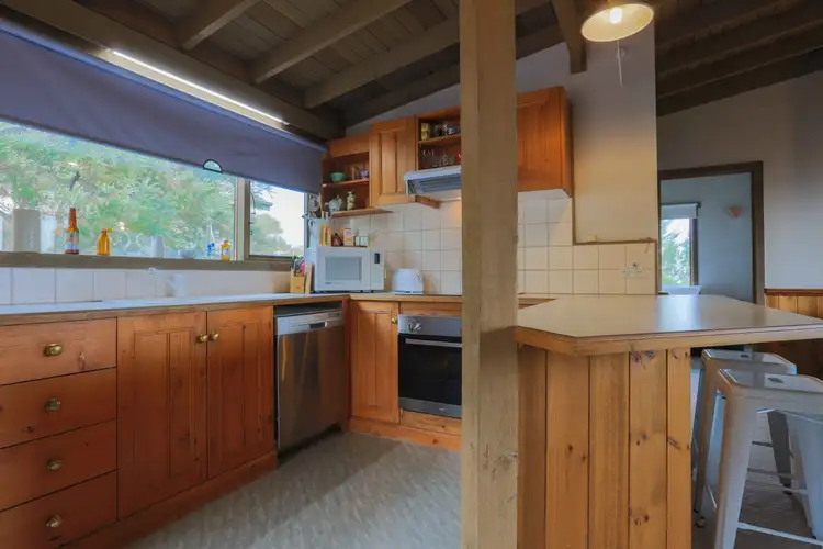 Fourth view of Homely house listing, 1/4 Tulong close, Jindabyne NSW 2627