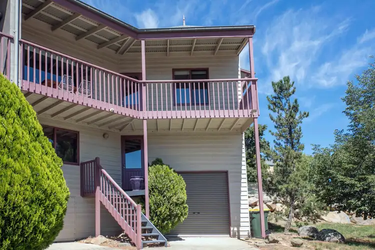 Fifth view of Homely house listing, 1/4 Tulong close, Jindabyne NSW 2627