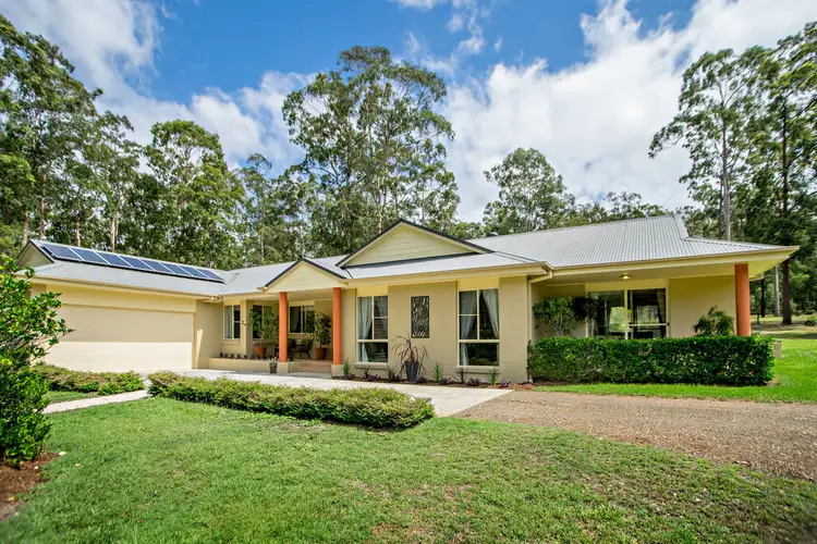 Main view of Homely rural property listing, 18 Cyrils Lane, Upper Lansdowne Via, Taree NSW 2430