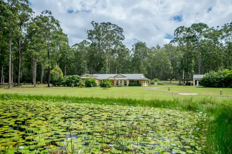 Third view of Homely rural property listing, 18 Cyrils Lane, Upper Lansdowne Via, Taree NSW 2430