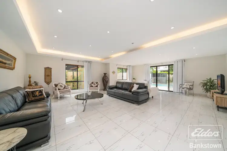 Fourth view of Homely house listing, 130 Griffiths Avenue, Bankstown NSW 2200