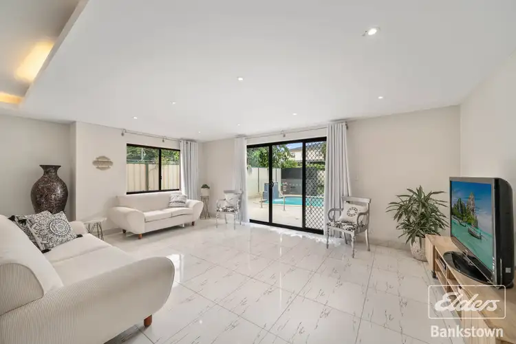 Fifth view of Homely house listing, 130 Griffiths Avenue, Bankstown NSW 2200