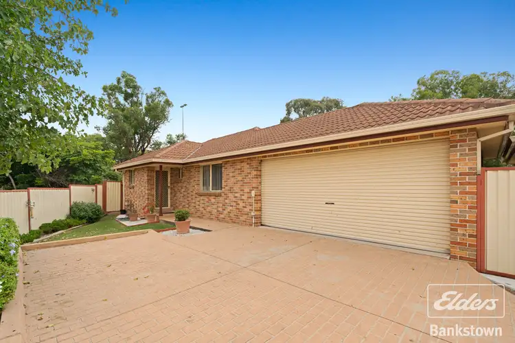3/4 Augusta Street, Bankstown NSW 2200