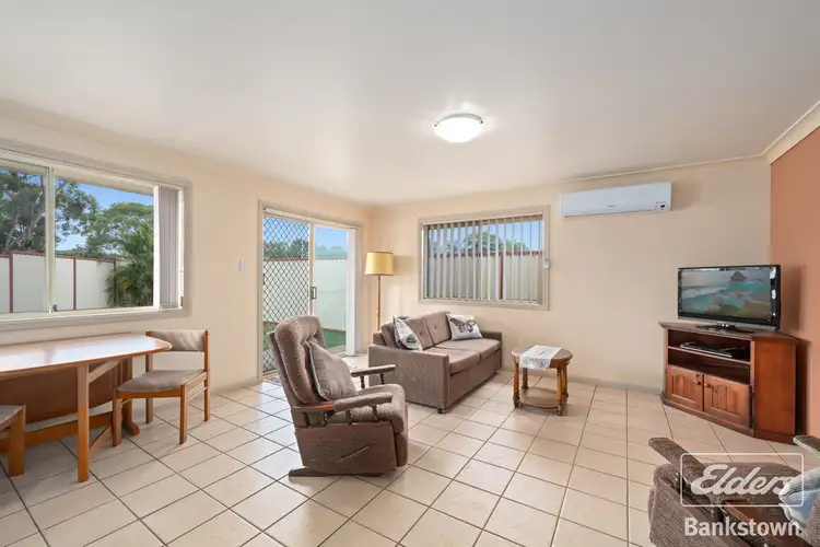 Third view of Homely villa listing, 3/4 Augusta Street, Bankstown NSW 2200
