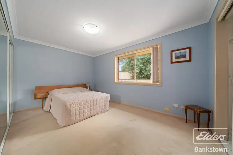 Fifth view of Homely villa listing, 3/4 Augusta Street, Bankstown NSW 2200