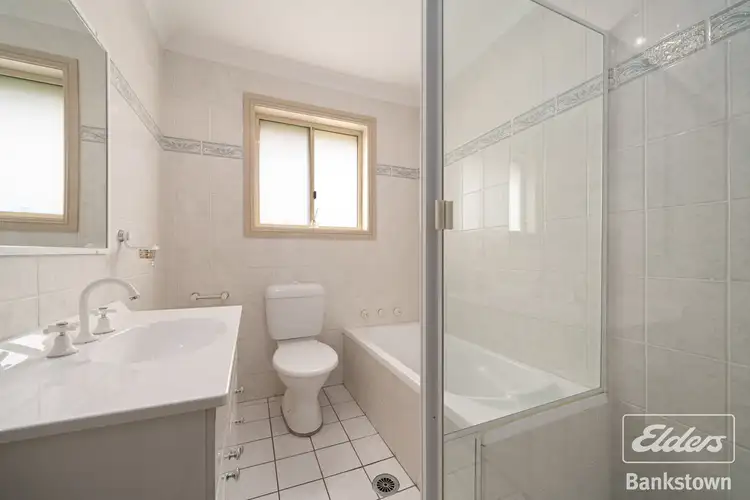 Sixth view of Homely villa listing, 3/4 Augusta Street, Bankstown NSW 2200