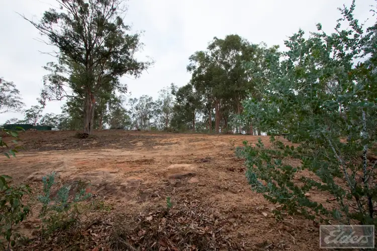 Third view of Homely land listing, 20 Mountain Road, Laidley QLD 4341