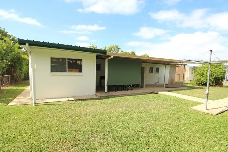 Second view of Homely semi-detached listing, 45 Churinga Street, Kirwan QLD 4817