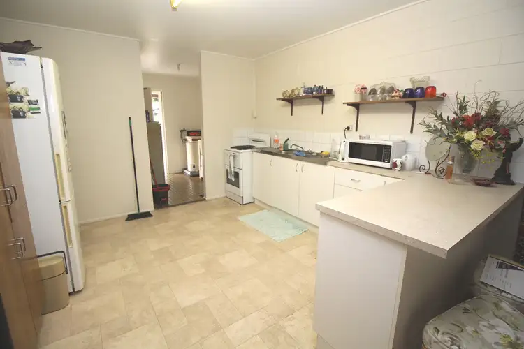 Third view of Homely semi-detached listing, 45 Churinga Street, Kirwan QLD 4817