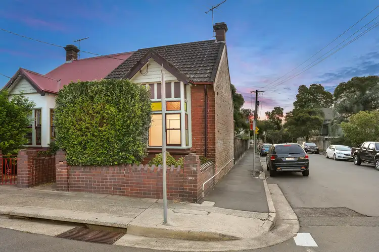 Main view of Homely house listing, 72 Excelsior Street, Leichhardt NSW 2040