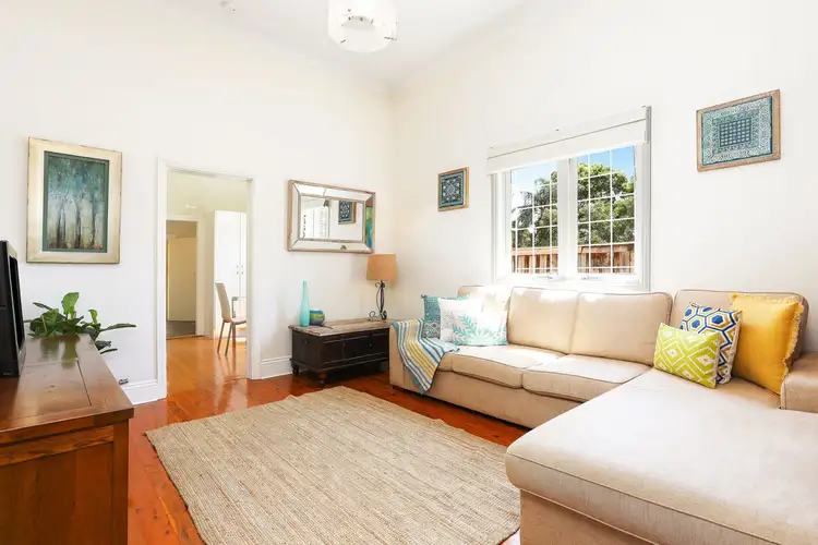 Second view of Homely house listing, 72 Excelsior Street, Leichhardt NSW 2040