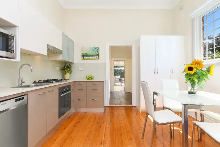 Third view of Homely house listing, 72 Excelsior Street, Leichhardt NSW 2040
