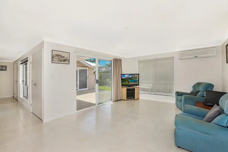 Second view of Homely unit listing, 4/1 Harbourlights Way, Pelican Waters QLD 4551
