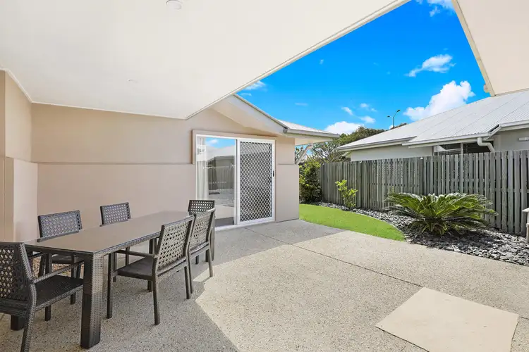 Third view of Homely unit listing, 4/1 Harbourlights Way, Pelican Waters QLD 4551