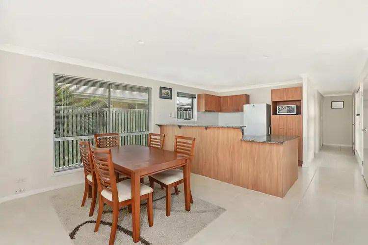 Fourth view of Homely unit listing, 4/1 Harbourlights Way, Pelican Waters QLD 4551